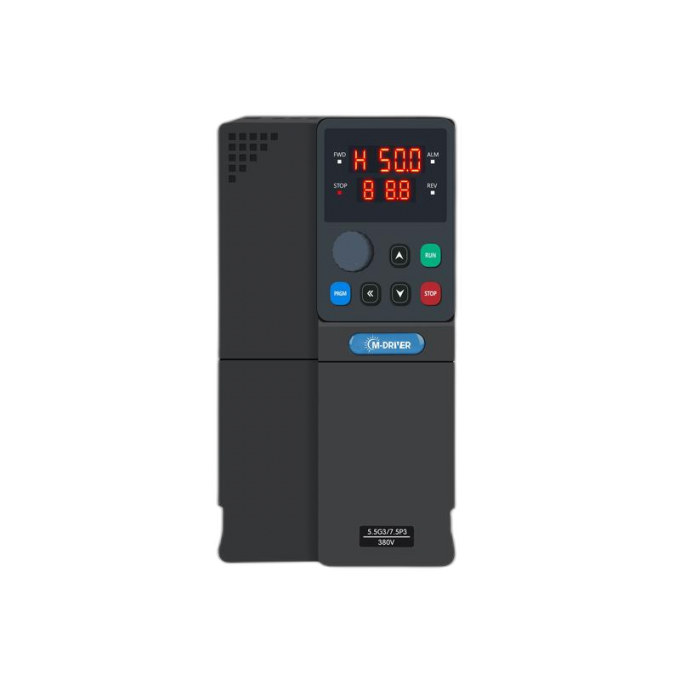 Частотный преобразователь 380В 5.5кВт 13А M-DRIVER 1.8 C0055G3