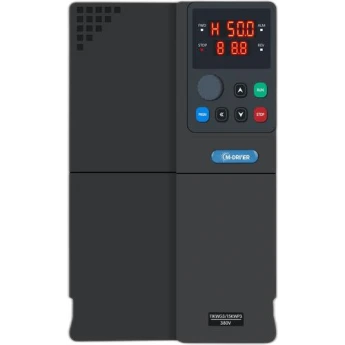 C0110G3 Частотный преобразователь 380В 11кВт 25А M-DRIVER 2,8