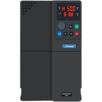 C0150G3 Частотный преобразователь 380В 15кВт 32А M-DRIVER 5,5