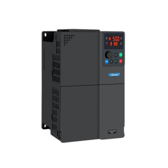 Частотный преобразователь 380В 18.5кВт 37А M-DRIVER 5,5 C0185G3