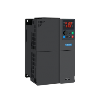 C0220G3 Частотный преобразователь 380В 22кВт 45А M-DRIVER 328*193*217мм