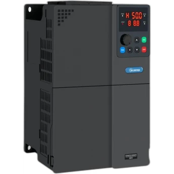 C0220G3 Частотный преобразователь 380В 22кВт 45А M-DRIVER 328*193*217мм