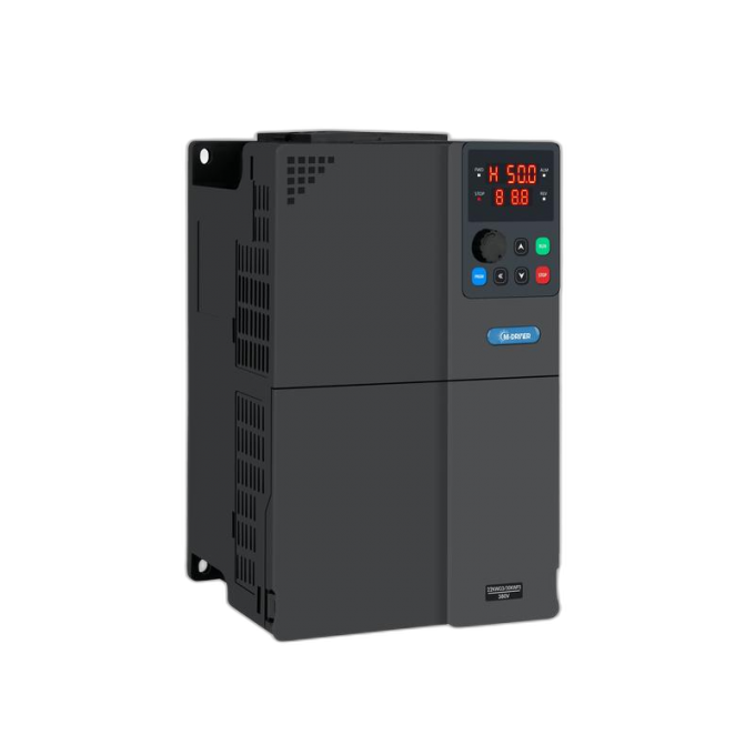 Частотный преобразователь 380В 22кВт 45А M-DRIVER 328*193*217мм C0220G3