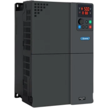 C0300G3 Частотный преобразователь 380В 30кВт 60А M-DRIVER 328*193*217мм