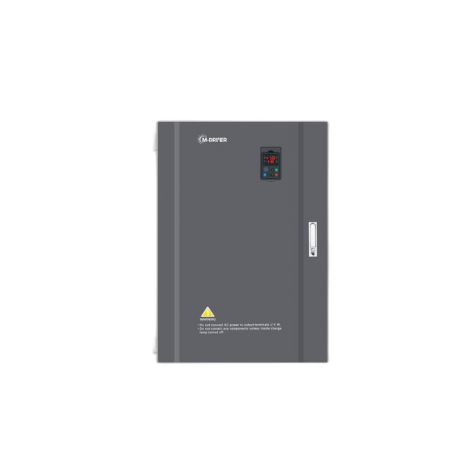 Частотный преобразователь 380В 55кВт 110А M-DRIVER 21 C0550G3
