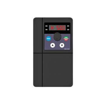 M0022E3 Частотный преобразователь 380В 2.2кВт 5.1А M-DRIVER 0,7 5,1 мм