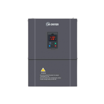 M0750G3 Частотный преобразователь 380В 75кВт 152А M-DRIVER 27