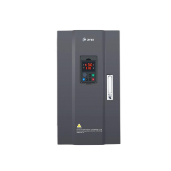 M1100G3 Частотный преобразователь 380В 110кВт 210А M-DRIVER 47