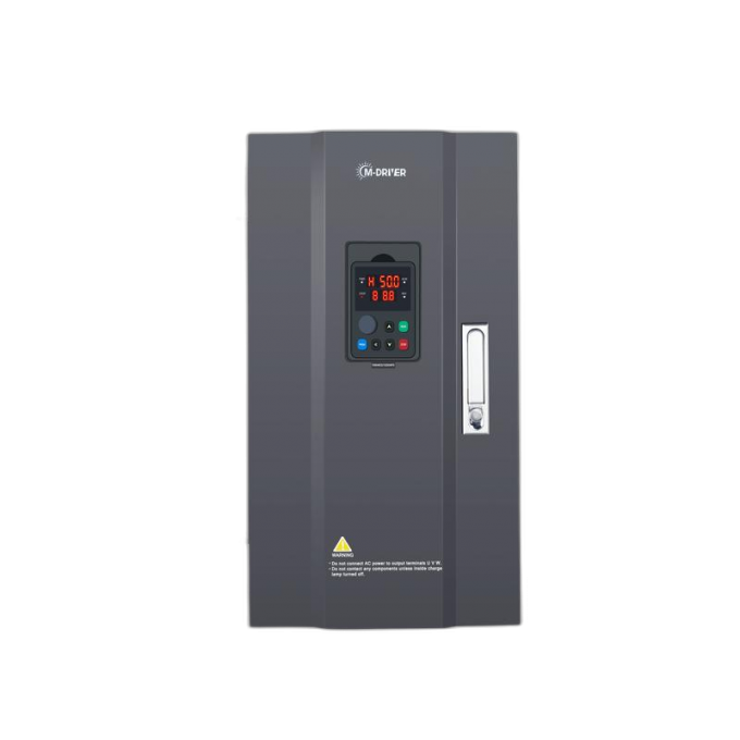 Частотный преобразователь 380В 110кВт 210А M-DRIVER 47 M1100G3