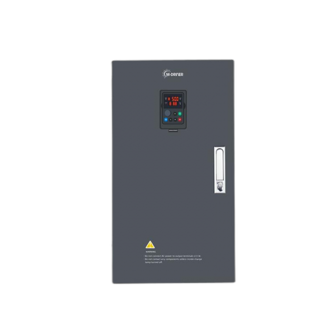 Частотный преобразователь 380В 200кВт 380А M-DRIVER 68 M2000G3