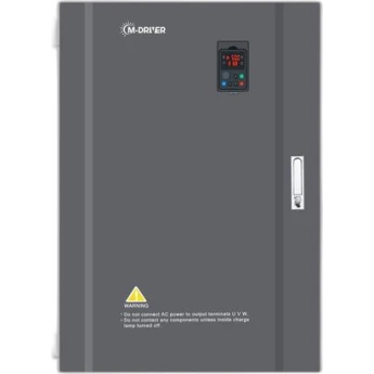 M4000G3 Частотный преобразователь 380В 400кВт 725А M-DRIVER 206